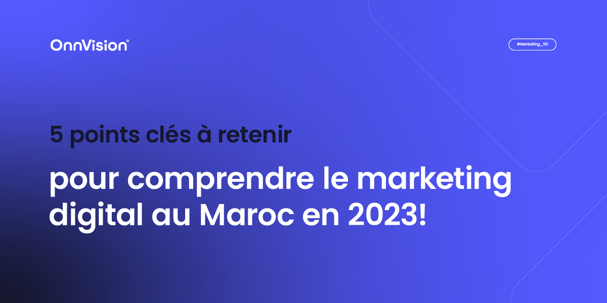 L’e-commerce au Maroc 2023, Pourquoi faire appel à une agence de communication digitale?